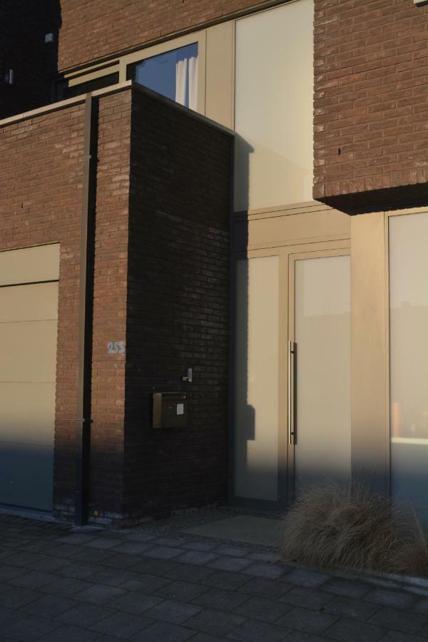 Appartroom Hasselt Exterior foto